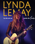 Lynda Lemay Spectacle