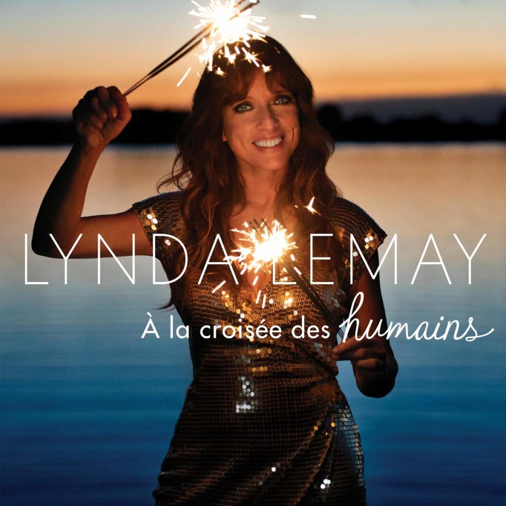 Lynda Lemay 11 albums de 11 chansons en 1111 jours