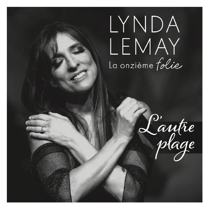 Lynda Lemay